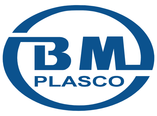 Nhựa Bình Minh logo