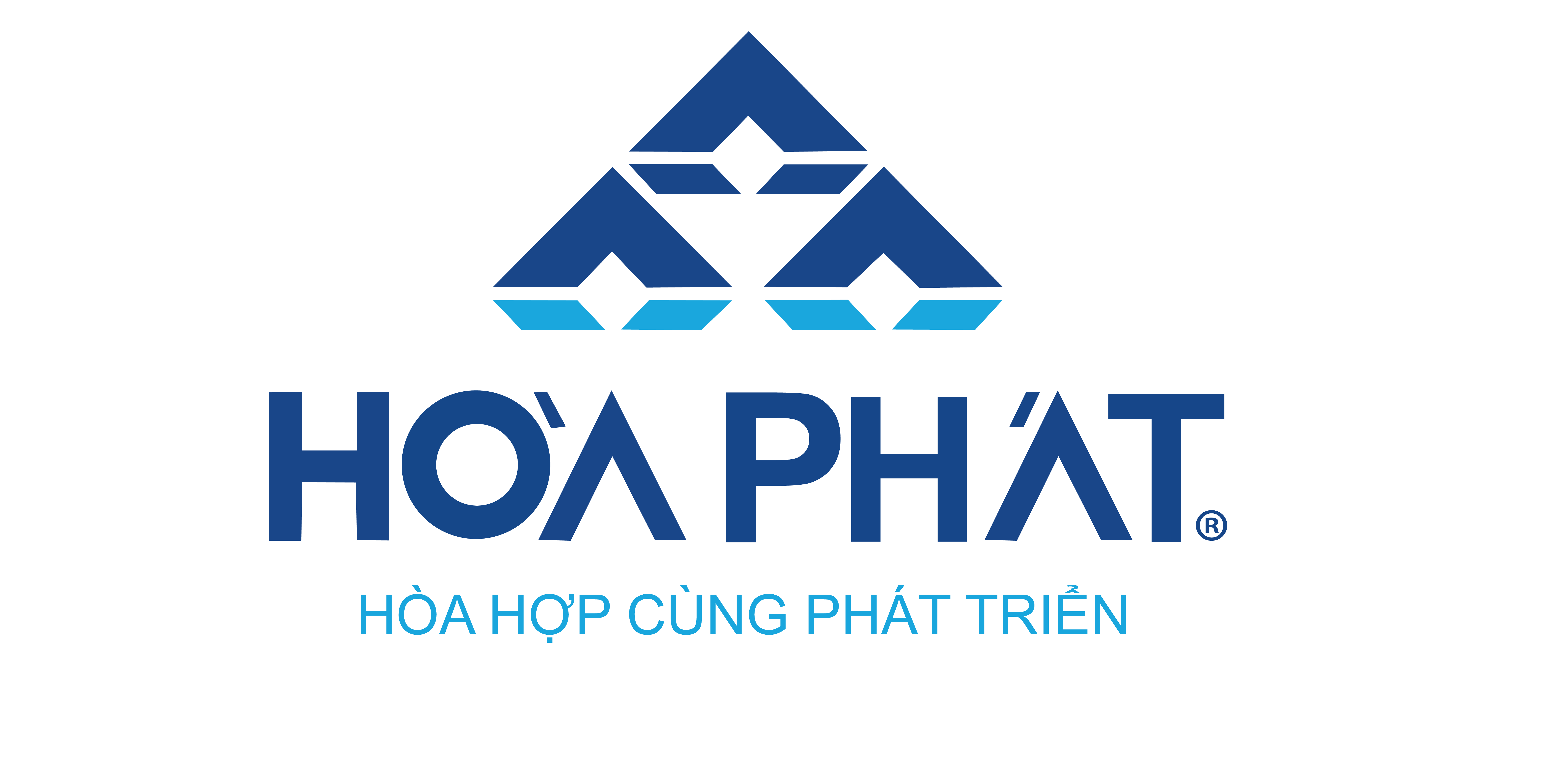 Hoa Phat logo
