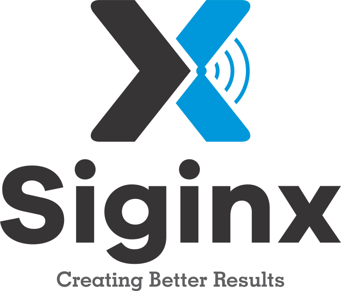 SIGINX Logo