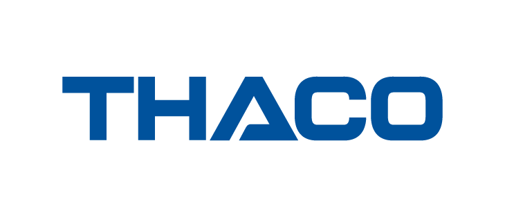 Thaco logo