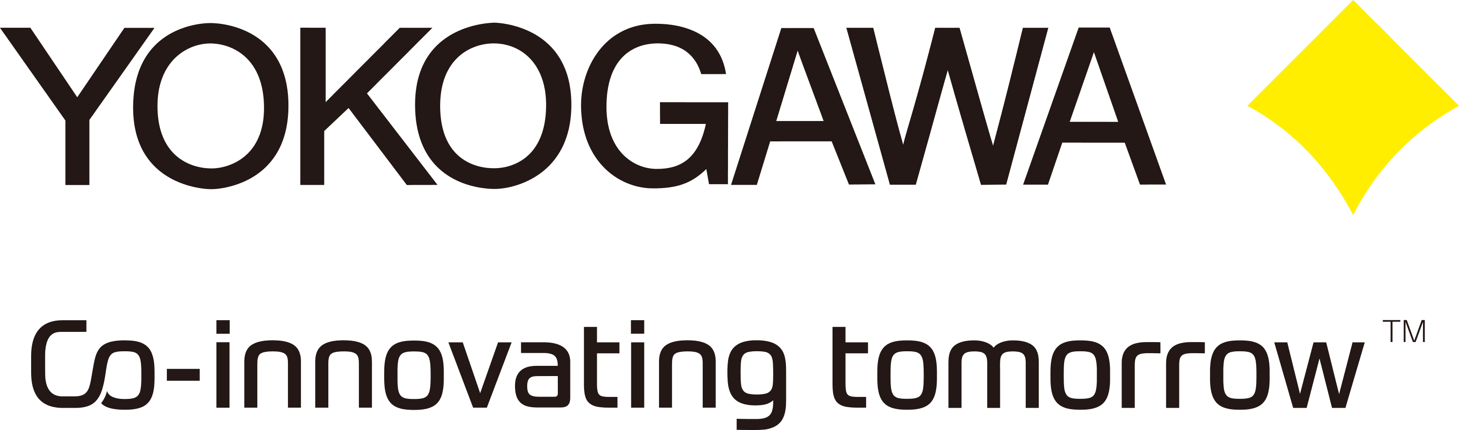 Yokogawa logo